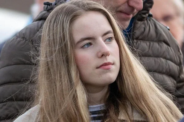Amelie McCann Everything to Know About Madeleine McCann’s Younger Sister