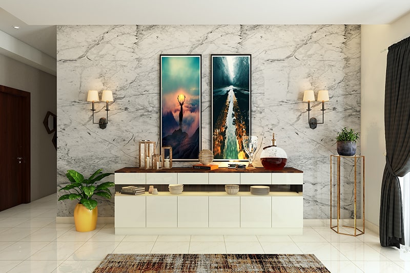 Interior Design Upgrade