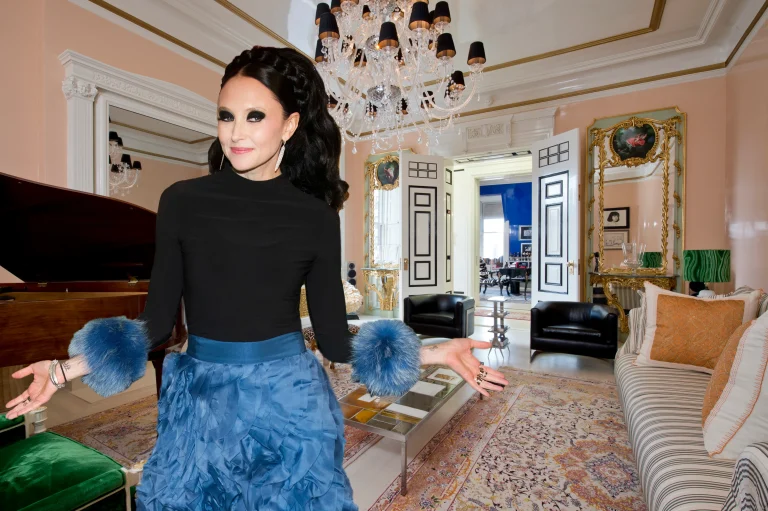 Stacey Bendet Net Worth