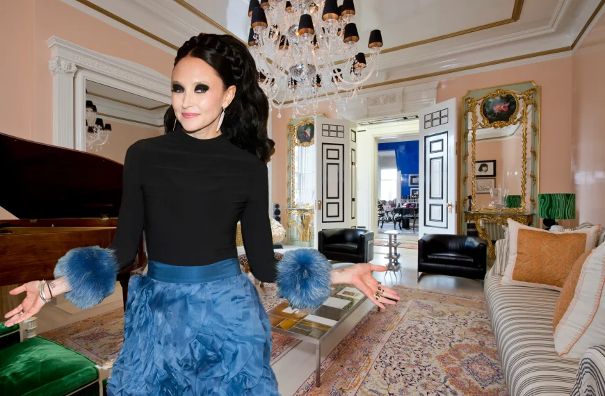 Stacey Bendet Net Worth: Quick Bio, Husband, Family, Career, Age, Height & Wealth Story