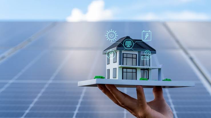 Smart Home Investment