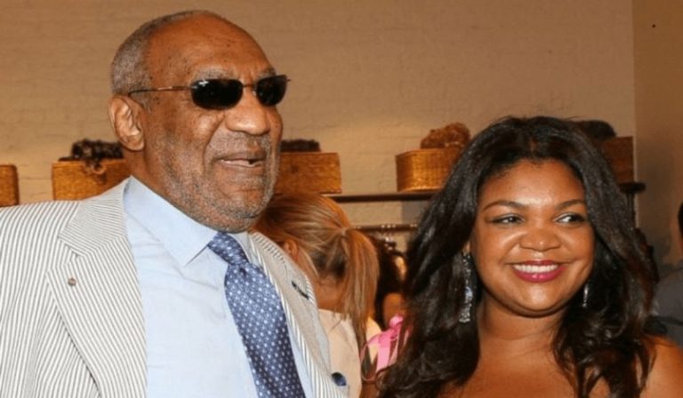Evin Harrah Cosby