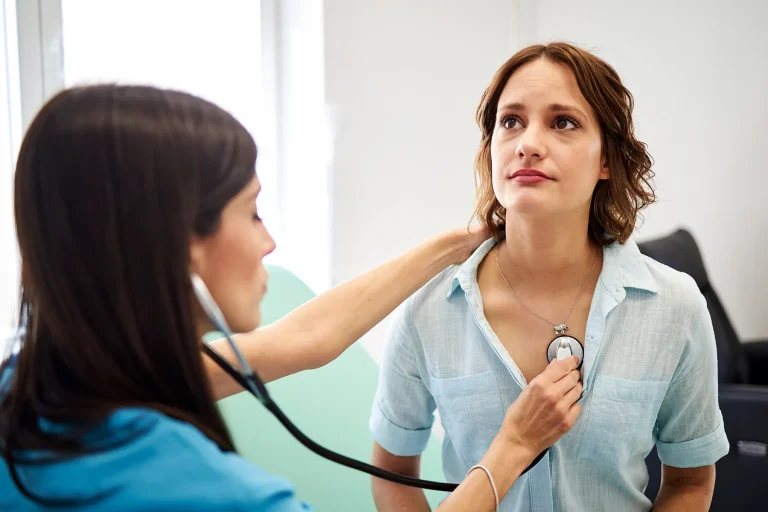 Annual Health Checkups