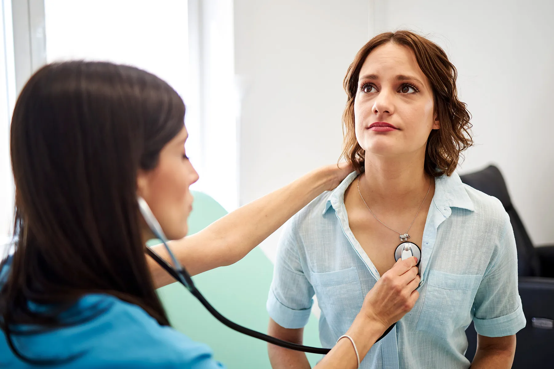 Annual Health Checkups