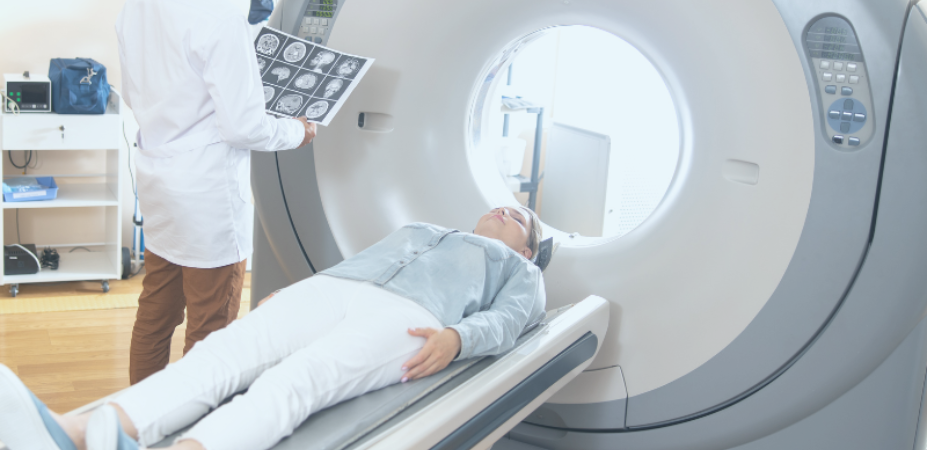 Diagnostic Testing