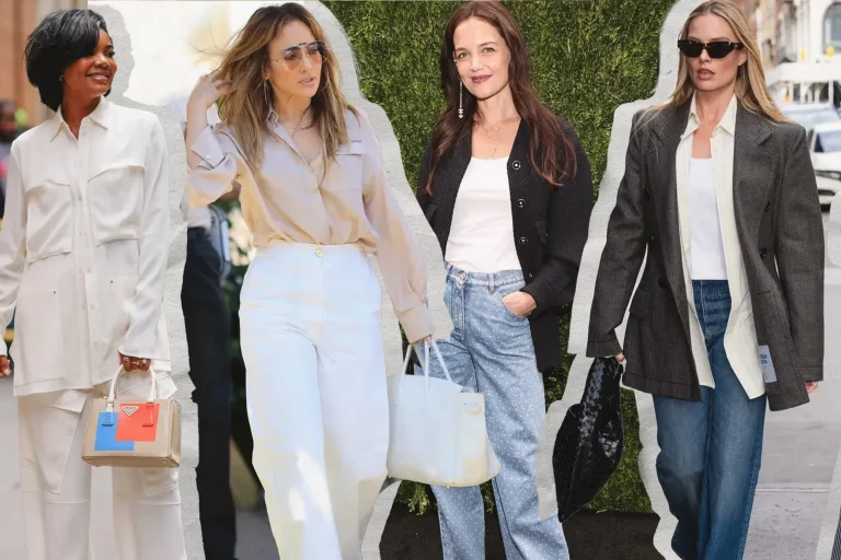 Everyday Outfit Ideas