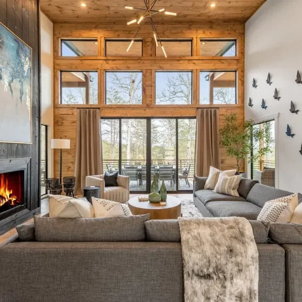 Fresh Interior Design Updates That Feel Brand New
