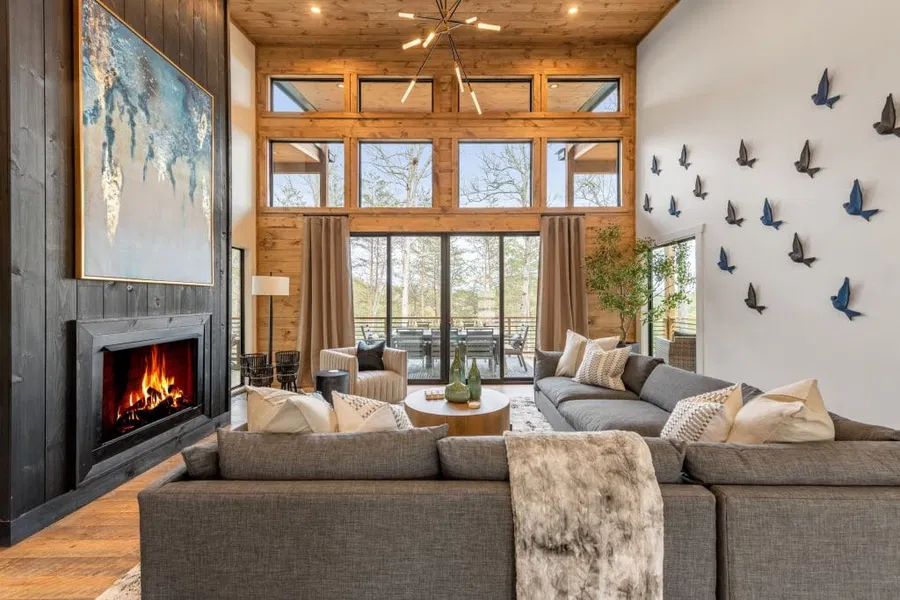 Fresh Interior Design Updates
