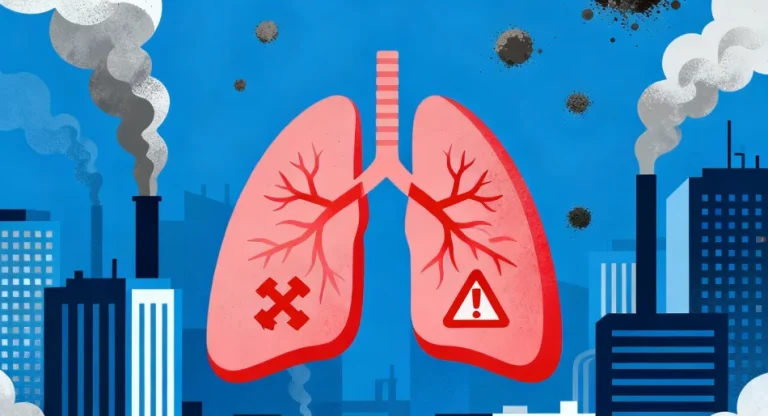 Respiratory Health