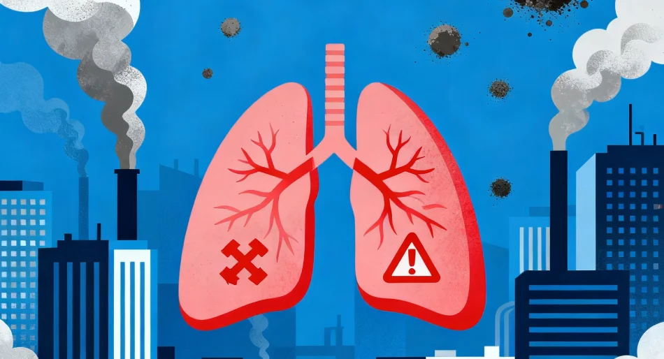 Respiratory Health