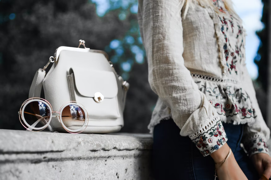 Accessories Before You