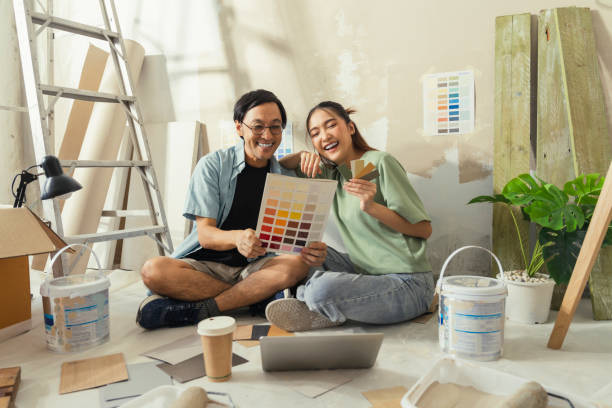 Home Improvement Projects