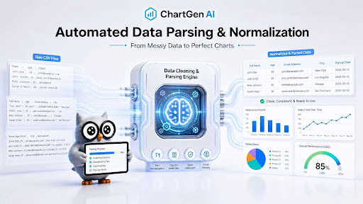 Chart AI
