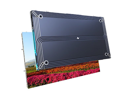 COB LED Display