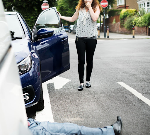 Pedestrian Accident Claim Timeline: What Usually Happens Next?