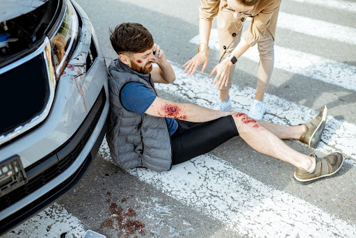 What Is the First Step Every Pedestrian Accident Victim Should Take to Protect Their Compensation?