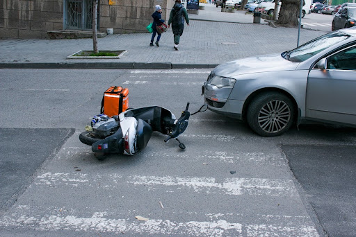 The Road to Recovery: 7 Things Motorcycle Accident Victims Should Understand
