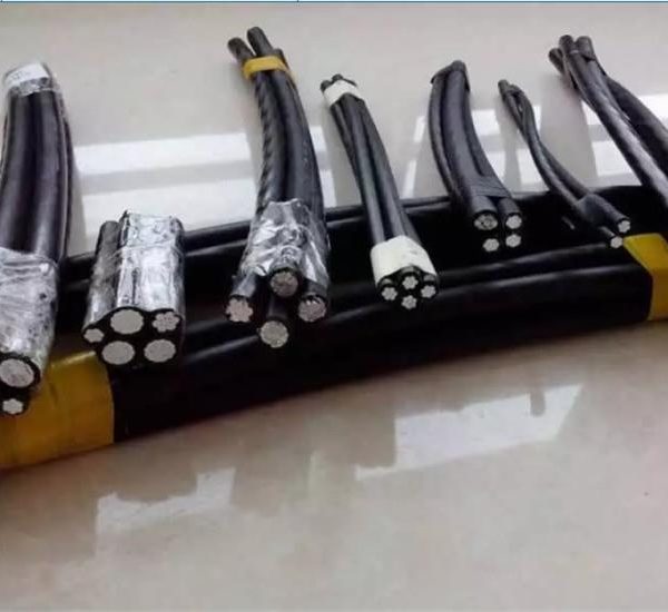 Overhead Line: Qifan Overhead Line Conductors (AAC/ACSR) for Power Transmission