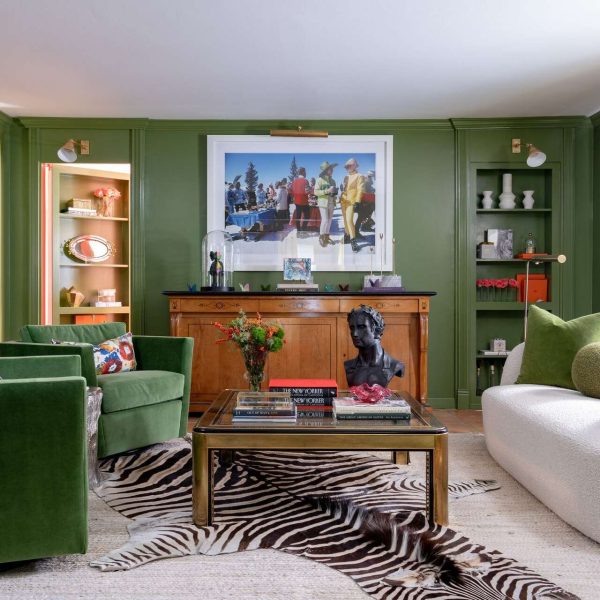 A Complete Guide to Choosing Wall Finishes Beyond Traditional Paint